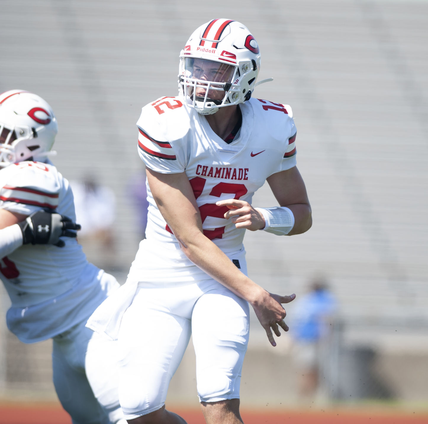 Chaminade vs. Cahokia